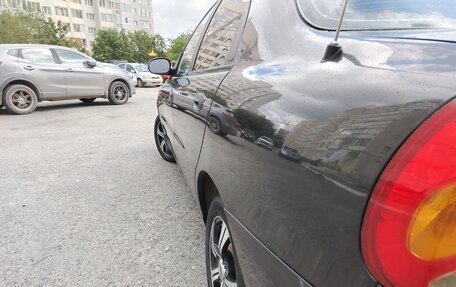 Chevrolet Lanos I, 2007 год, 277 000 рублей, 7 фотография