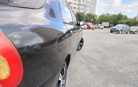 Chevrolet Lanos I, 2007 год, 277 000 рублей, 8 фотография