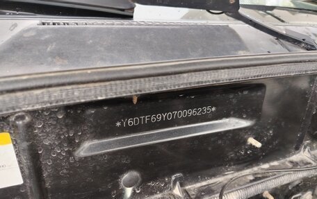 Chevrolet Lanos I, 2007 год, 277 000 рублей, 20 фотография