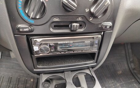 Chevrolet Lanos I, 2007 год, 277 000 рублей, 26 фотография