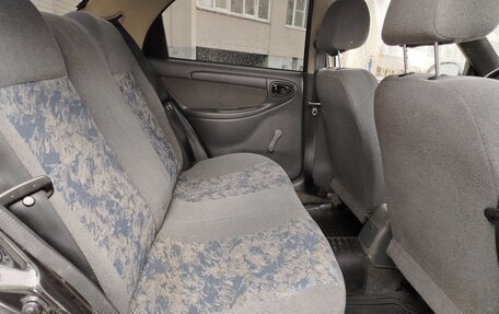 Chevrolet Lanos I, 2007 год, 277 000 рублей, 25 фотография