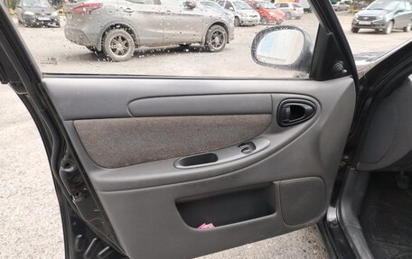 Chevrolet Lanos I, 2007 год, 277 000 рублей, 28 фотография