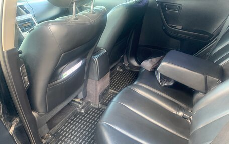 Nissan Murano, 2007 год, 595 000 рублей, 8 фотография