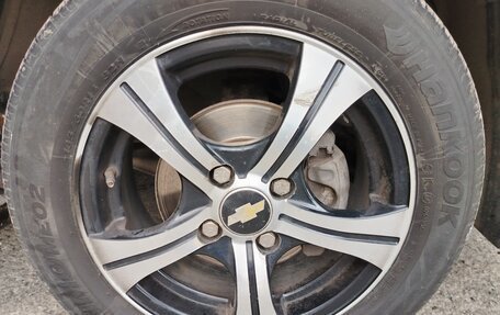 Chevrolet Lanos I, 2007 год, 277 000 рублей, 32 фотография