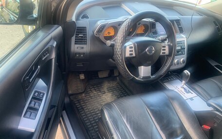 Nissan Murano, 2007 год, 595 000 рублей, 7 фотография