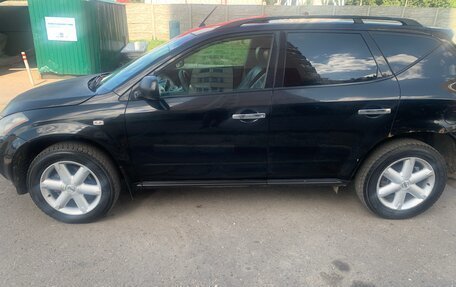 Nissan Murano, 2007 год, 595 000 рублей, 6 фотография