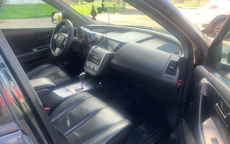 Nissan Murano, 2007 год, 595 000 рублей, 9 фотография