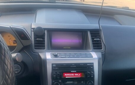 Nissan Murano, 2007 год, 595 000 рублей, 10 фотография