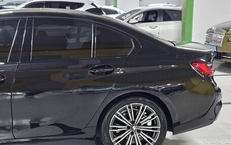 BMW 3 серия, 2021 год, 2 400 000 рублей, 8 фотография