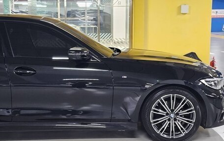BMW 3 серия, 2021 год, 2 400 000 рублей, 5 фотография