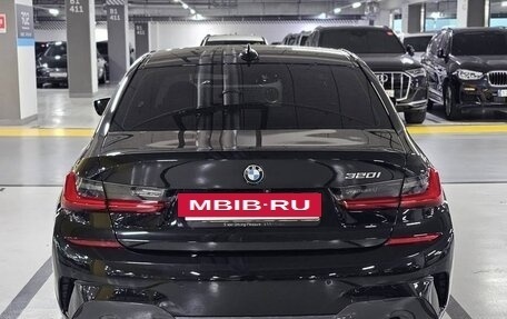 BMW 3 серия, 2021 год, 2 400 000 рублей, 7 фотография