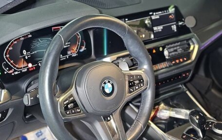 BMW 3 серия, 2021 год, 2 400 000 рублей, 18 фотография