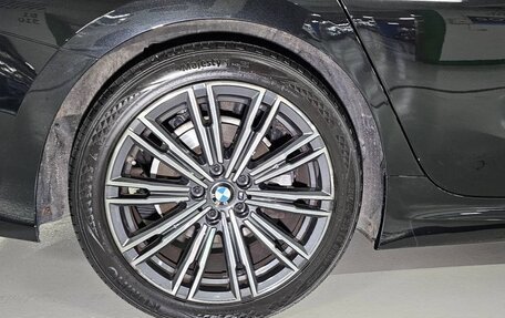 BMW 3 серия, 2021 год, 2 400 000 рублей, 29 фотография