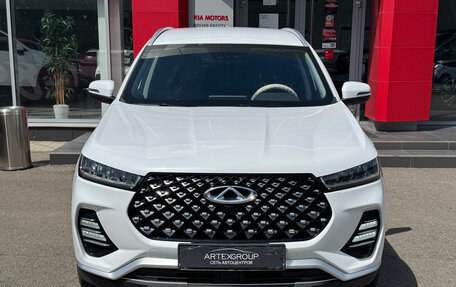 Chery Tiggo 7 Pro, 2023 год, 1 750 000 рублей, 2 фотография