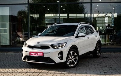 KIA Stonic, 2019 год, 1 950 000 рублей, 1 фотография
