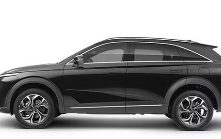 Haval F7, 2025 год, 2 699 000 рублей, 1 фотография