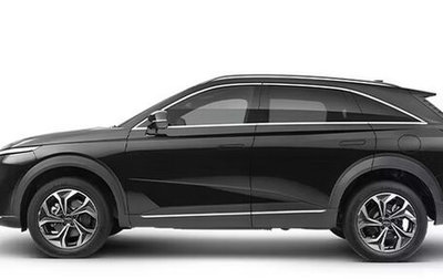 Haval F7, 2025 год, 2 699 000 рублей, 1 фотография