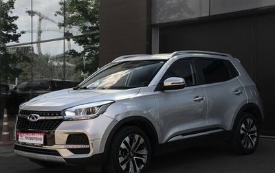 Chery Tiggo 4 I рестайлинг, 2020 год, 1 170 000 рублей, 1 фотография