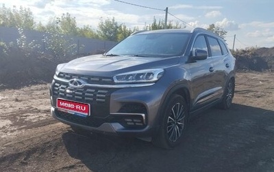 Chery Tiggo 8 I, 2022 год, 1 530 000 рублей, 1 фотография