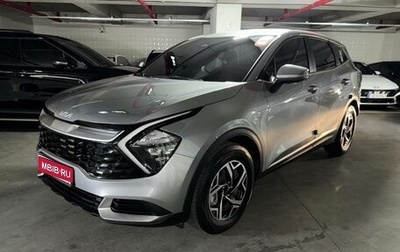 KIA Sportage IV рестайлинг, 2022 год, 2 900 000 рублей, 1 фотография