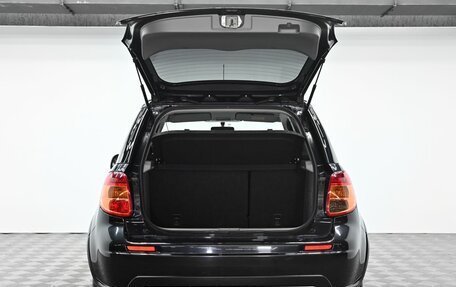 Suzuki SX4 II рестайлинг, 2012 год, 995 000 рублей, 5 фотография