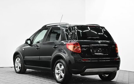 Suzuki SX4 II рестайлинг, 2012 год, 995 000 рублей, 3 фотография
