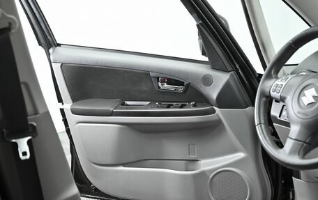 Suzuki SX4 II рестайлинг, 2012 год, 995 000 рублей, 7 фотография
