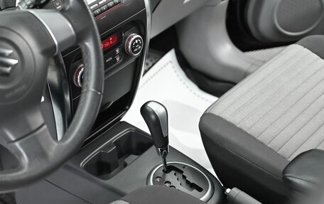 Suzuki SX4 II рестайлинг, 2012 год, 995 000 рублей, 12 фотография