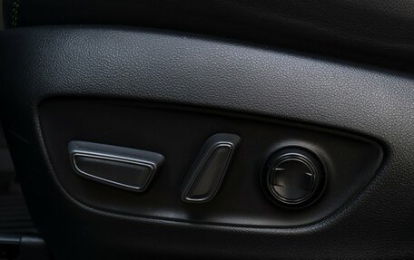 Toyota RAV4, 2024 год, 3 900 000 рублей, 16 фотография