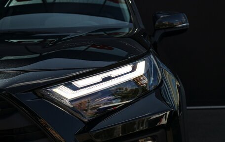 Toyota RAV4, 2024 год, 3 900 000 рублей, 25 фотография