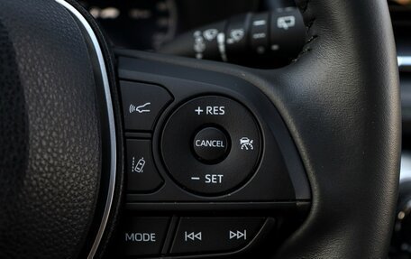 Toyota RAV4, 2024 год, 3 900 000 рублей, 22 фотография