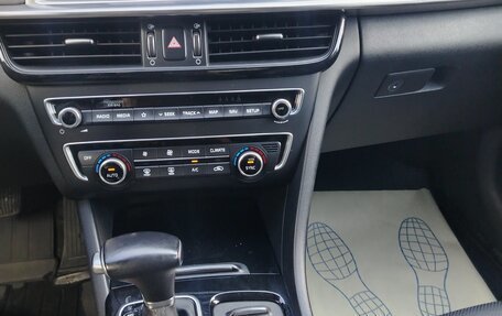 KIA Optima IV, 2020 год, 2 300 000 рублей, 7 фотография