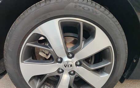 KIA Optima IV, 2020 год, 2 300 000 рублей, 13 фотография