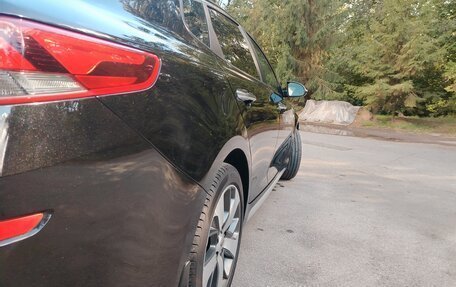 KIA Optima IV, 2020 год, 2 300 000 рублей, 11 фотография