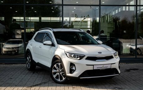 KIA Stonic, 2019 год, 1 950 000 рублей, 5 фотография
