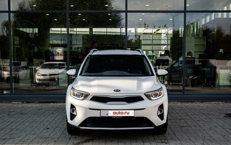 KIA Stonic, 2019 год, 1 950 000 рублей, 3 фотография