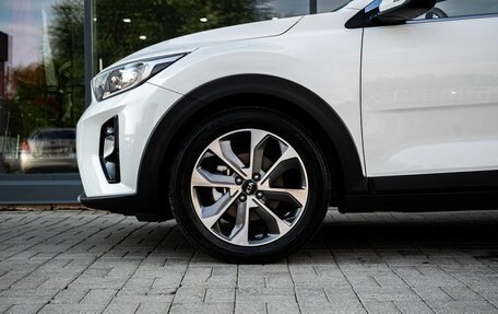KIA Stonic, 2019 год, 1 950 000 рублей, 9 фотография