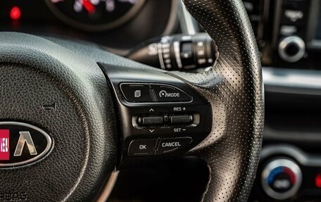KIA Stonic, 2019 год, 1 950 000 рублей, 20 фотография