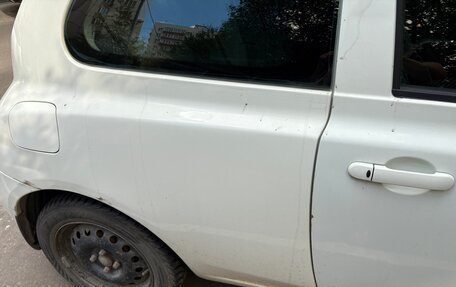 Nissan Micra III, 2007 год, 485 000 рублей, 7 фотография