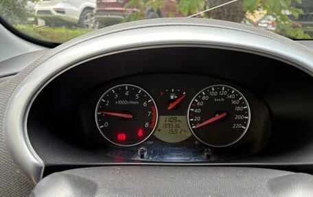 Nissan Micra III, 2007 год, 485 000 рублей, 12 фотография