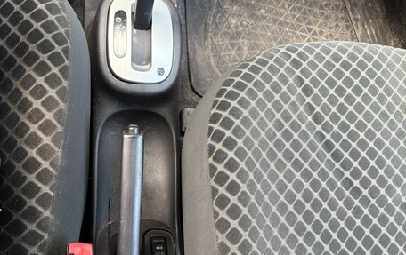 Nissan Micra III, 2007 год, 485 000 рублей, 10 фотография