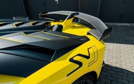 Lamborghini Aventador I рестайлинг, 2022 год, 70 000 000 рублей, 10 фотография