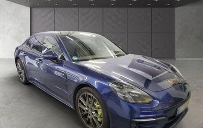 Porsche Panamera II рестайлинг, 2022 год, 10 900 000 рублей, 1 фотография