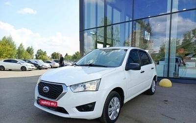 Datsun mi-DO, 2017 год, 618 000 рублей, 1 фотография