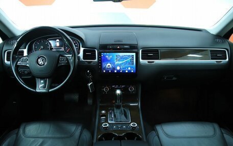 Volkswagen Touareg III, 2014 год, 2 190 000 рублей, 12 фотография