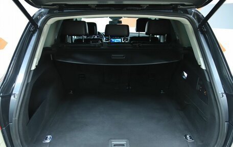 Volkswagen Touareg III, 2014 год, 2 190 000 рублей, 9 фотография