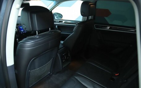 Volkswagen Touareg III, 2014 год, 2 190 000 рублей, 11 фотография