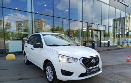 Datsun mi-DO, 2017 год, 618 000 рублей, 3 фотография
