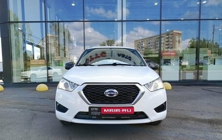 Datsun mi-DO, 2017 год, 618 000 рублей, 2 фотография