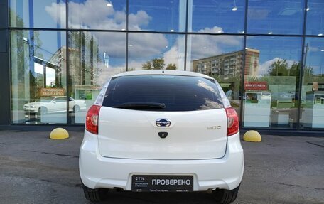 Datsun mi-DO, 2017 год, 618 000 рублей, 7 фотография